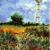 Amish Garden 